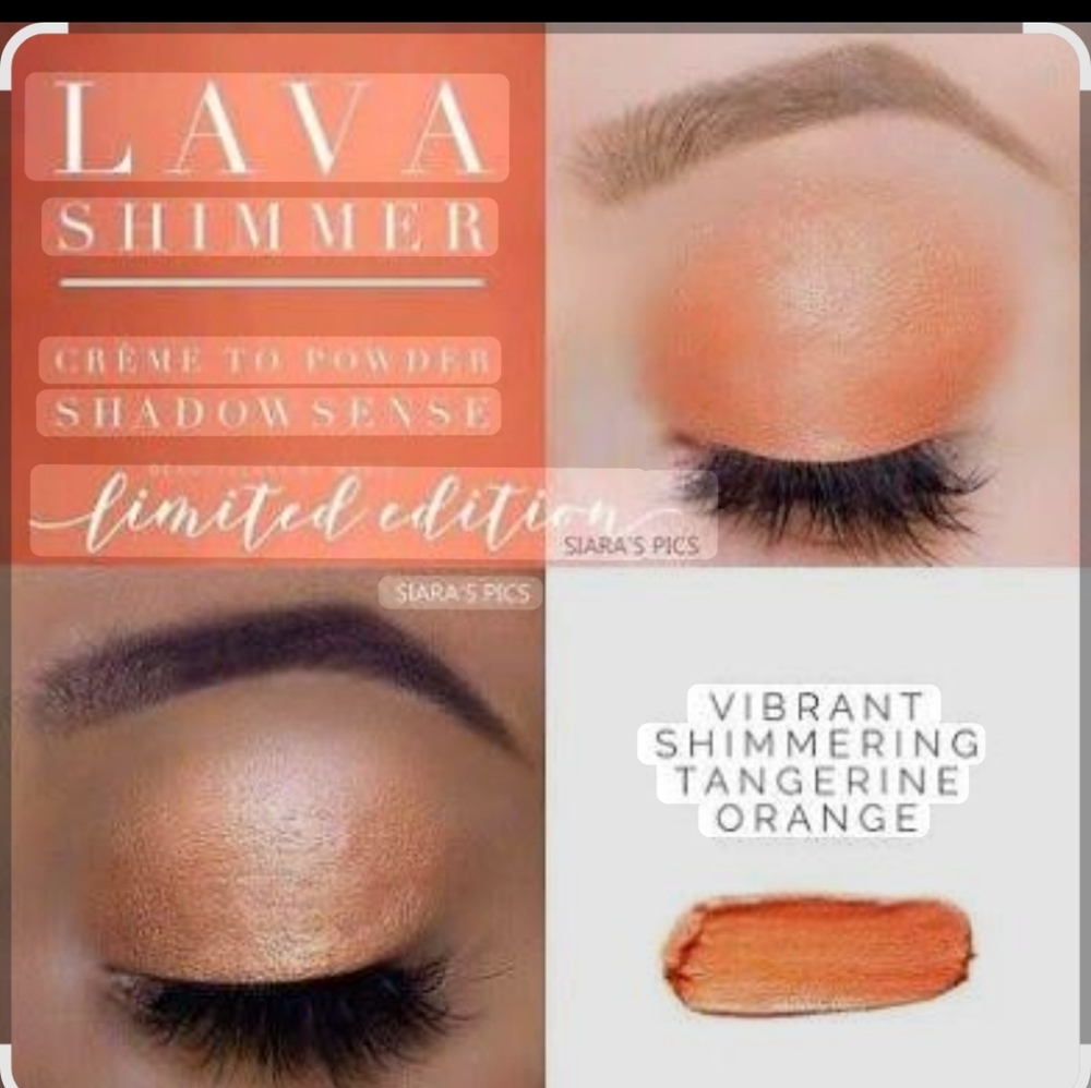 Shadowsense Colors Available. 3/$45 - Picture 6 of 12